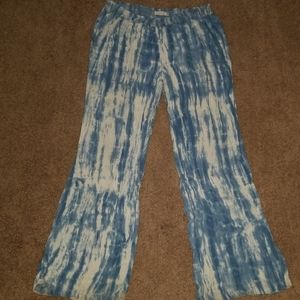 Palazzo pants